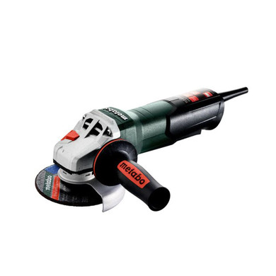 Metabo 603624420 WP 11-125 Quick Angle Grinder